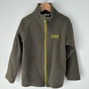 Helly Hansen Toddler Boys' Daybreaker 2.0 Jacket